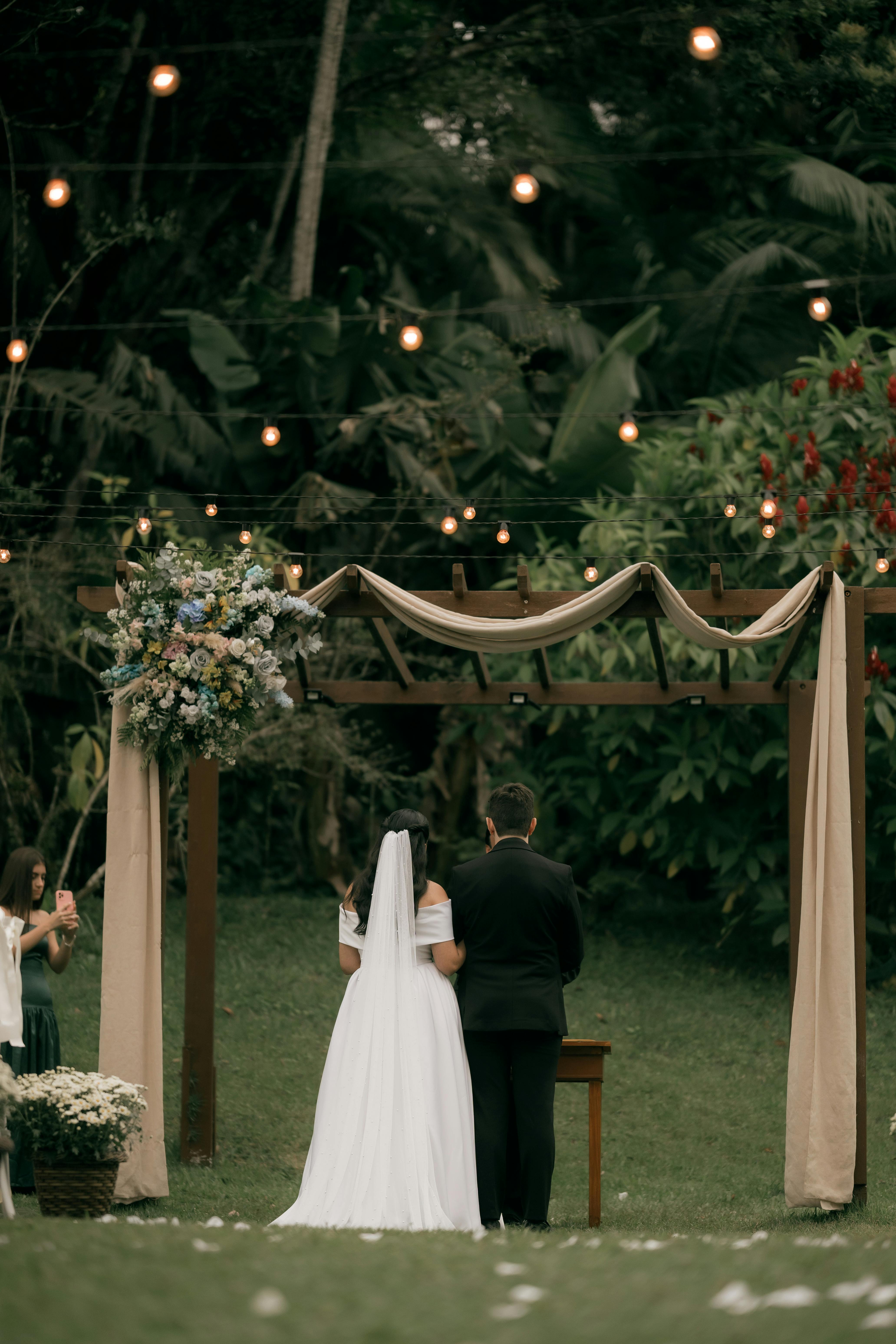 Andrés y Susana